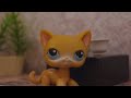 LPS: сериал &#39;&#39; Может &#39;&#39; 6 серия. (читать описание)