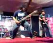 Demonic resurrection live at saboo siddhiki