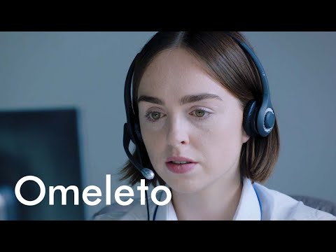 A Woman At A Call Center Makes A Connection With A Customer. But She Goes Too Far. | The Call Centre