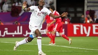 Qatar vs China : AFC Asian Cup 2011 (Full Match)