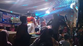 JAYANTI || JAIPONG PANCA BUANA LAMPUNG