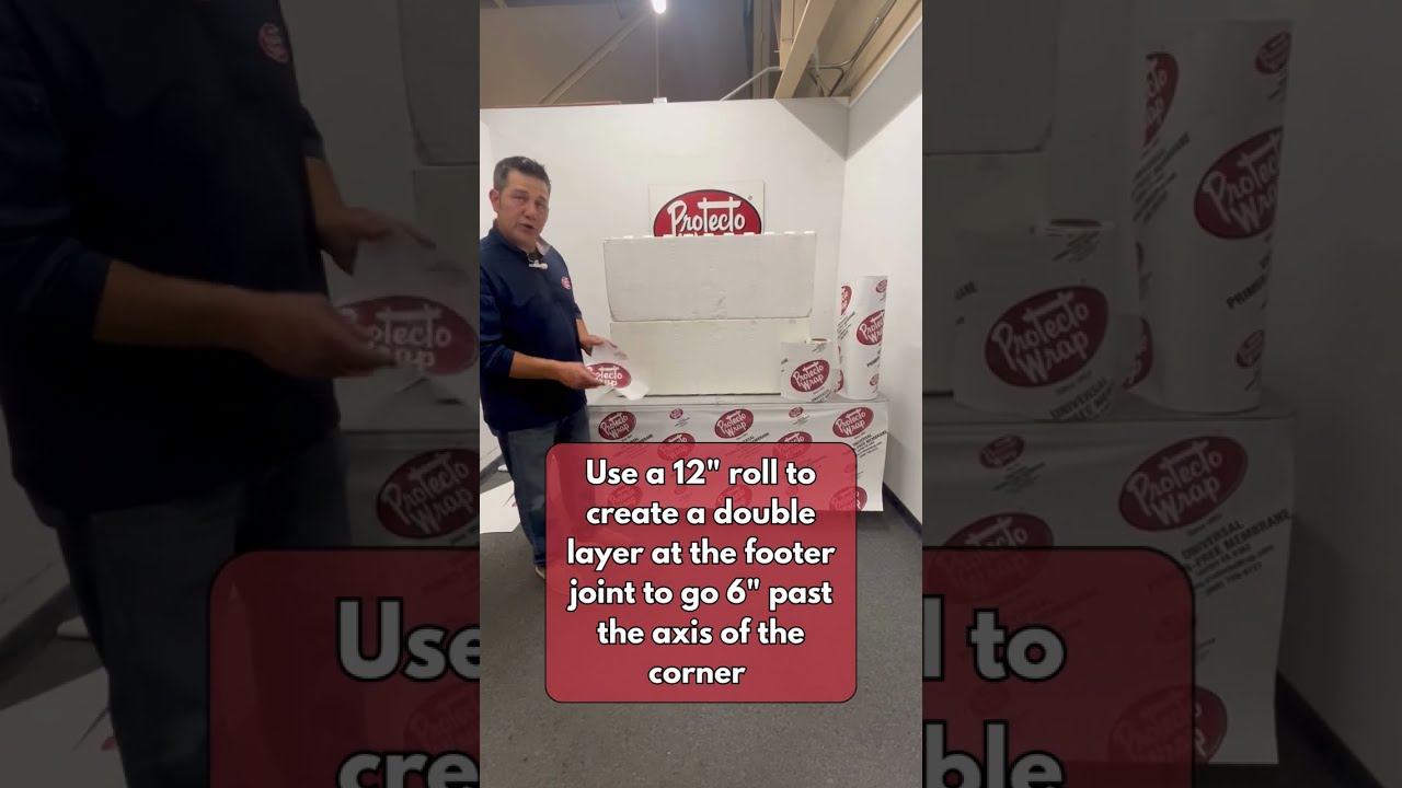 Protecto Tips with Tom