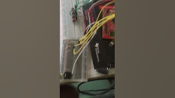 Demo mini piano use DAC with tm4c123