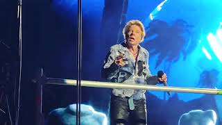 Guns N Roses-Knocking On Heaven Door live São José do Rio Preto |07.04.2026 Update