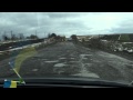 Best of Ukraine Roads