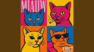 MIAUW