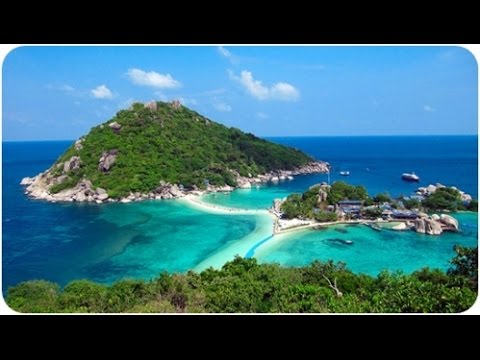Wideo: Oto Jak Zaplanować Podróż Do Koh Nang Yuan W Tajlandii