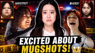 She Was EXCITED for Her Mugshot... Then Everything Changed! 😱 | True Crime Documentary