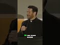 Pastor's Marathon Dream Interrupted by Devastating Stroke at 31 #shorts