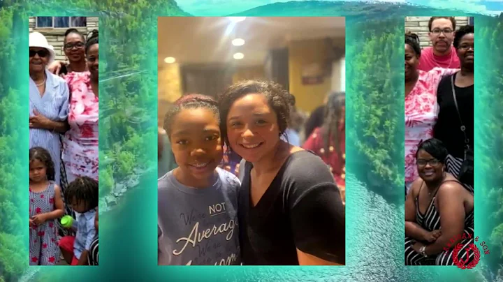 Shirley Tate Henry Memorial Video