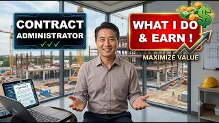 Contract Administrator Explained: EPC & Construction Contracts
