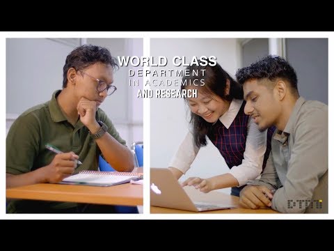 Industrial Engineering UGM – #better