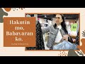 HAKUTIN MO, BABAYARAN KO. ONE BAG ONLY CHALLENGE WITH MOMMY 🛍👙👗👚🩴 || KAYEPOOOOT