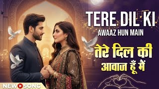 Tere Dil Ki Awaaz Hun Main Song - तेरे दिल की आवाज हूँ मैं  Song | Female Version New Song 2026