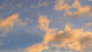 Clouds, North Cascades- By Brett Baunton  -Timelapse 17