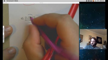 1.2: Simplifying Rational Expressions (APEX)