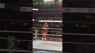Jade Cargill Gets Jaded | WWE Wrestlemania 40