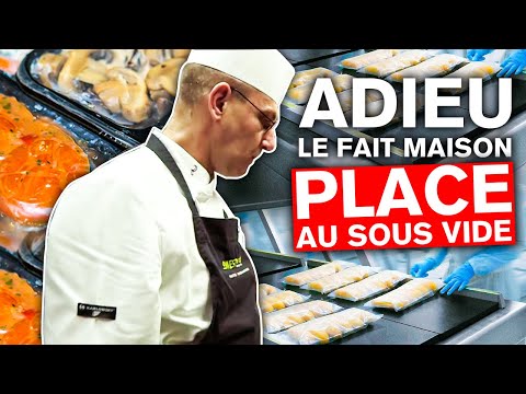 Vidéo: Le guide 2014 des restaurants L'Espresso ressemble à celui de 2013