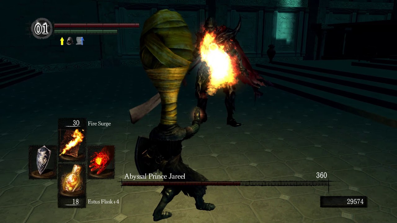 Dark Souls trilogy mods for pc Rock Paper Shotgun