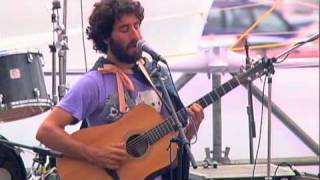 Breathe Owl Breathe - Drop and Roll (Live @pickathon 2009)