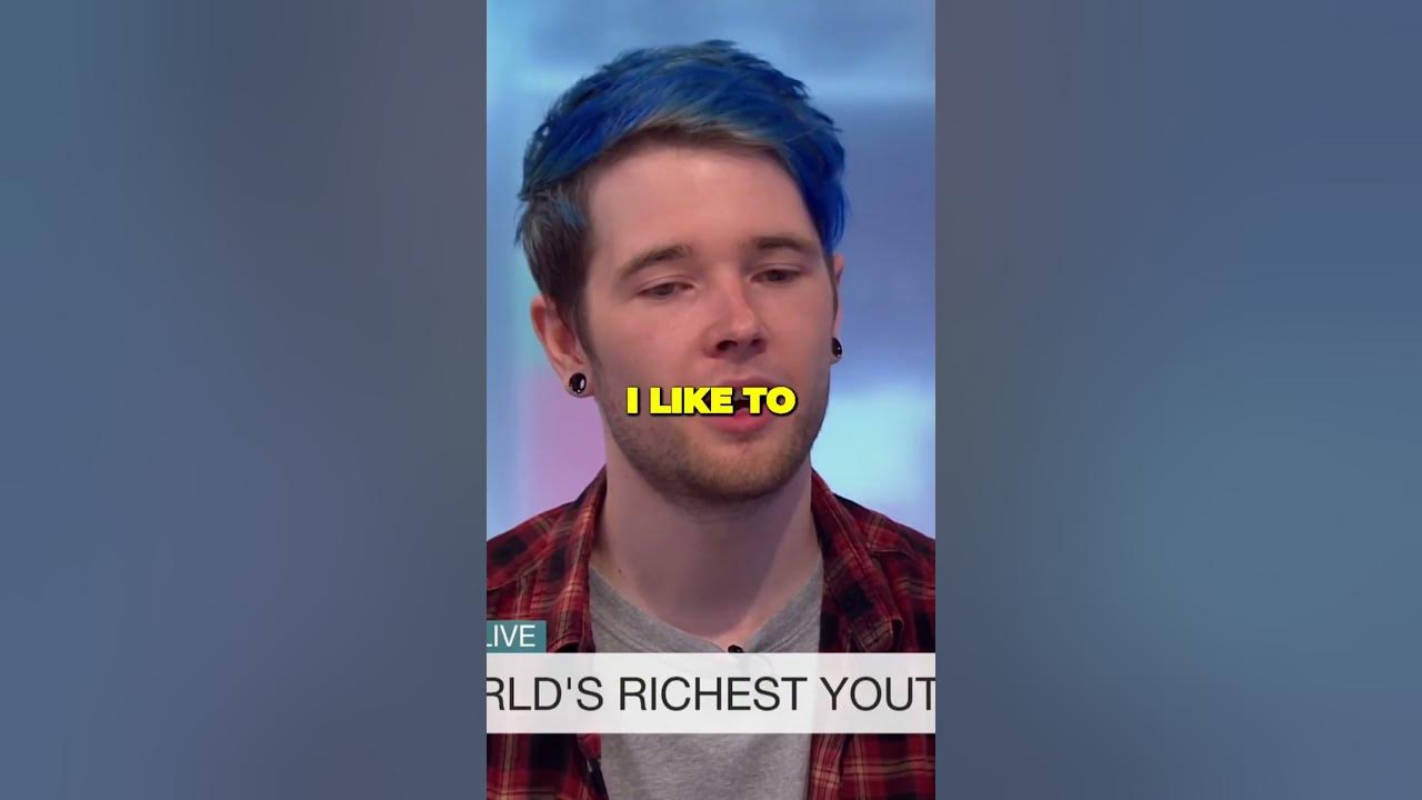 dantdm-s-presence-online-youtube