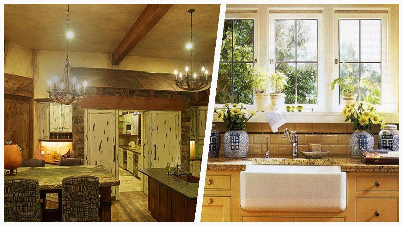 Transform Your Kitchen with Beautiful Yellow Design Ideas | Designer ...