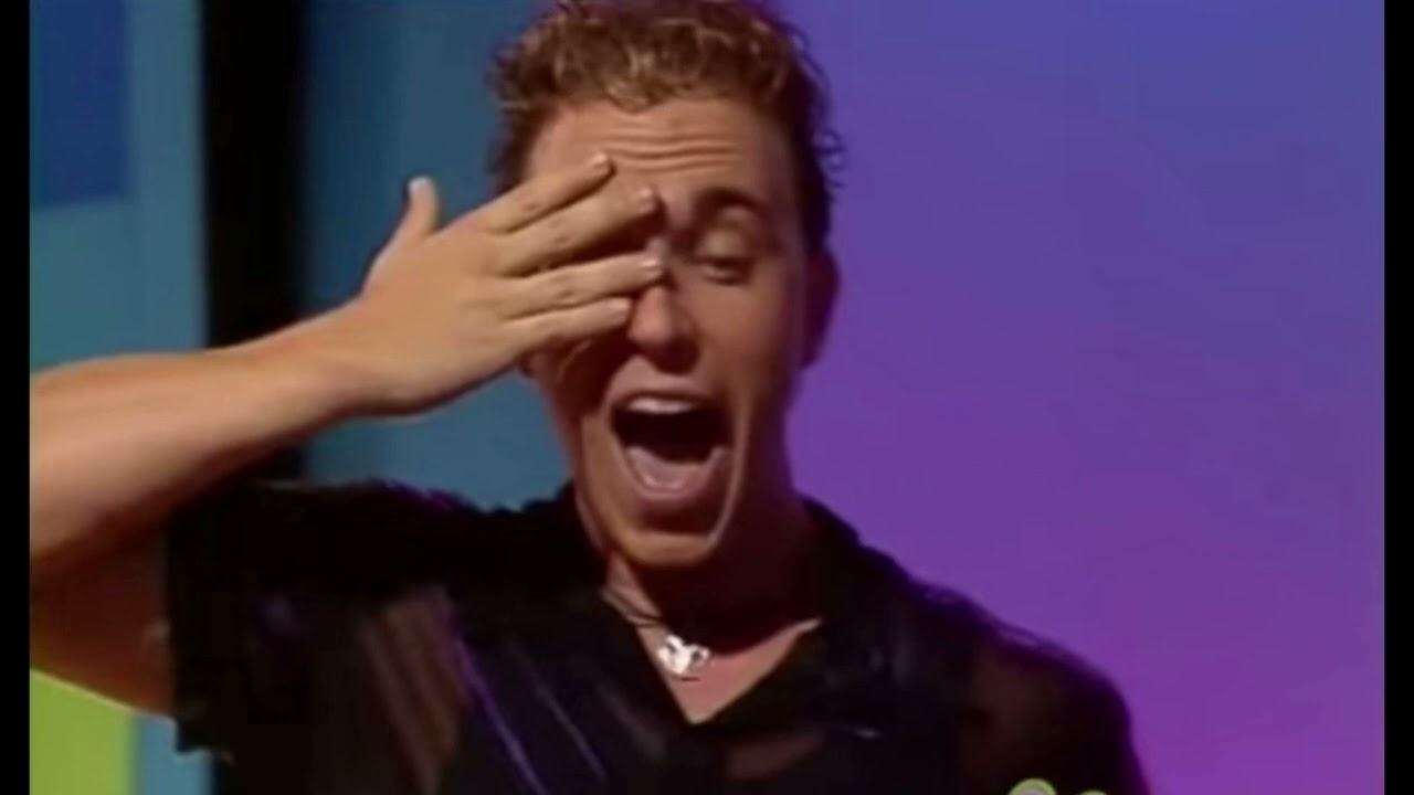 Разбор Hi-5 - Готовы или нет? (Отдельные треки)