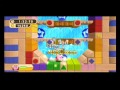 Kirbys return to dreamland  hijump challenge ex  platinum medal