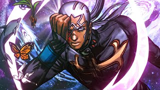 Resetting The Universe In All Star Battle R