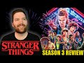 Stranger Things - Season 3 Review