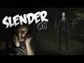 SLENDER - FINAL ATTEMPT! - SLENDER - Part 4 - Let's Play