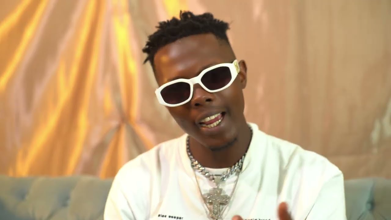 TyraQeed - Follow (Official Music Video)