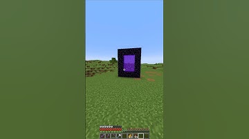 POV:- you missed one smooth quartz block◻️(Minecraft) #minecraft #shorts #memes