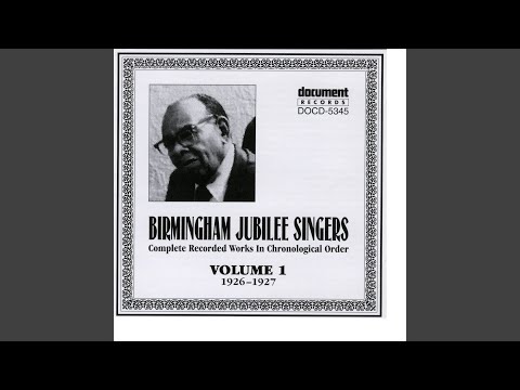 Birmingham Quartet — Southbound Train