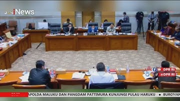 Jaksa Agung Sebut Korupsi di Bawah Rp50 Juta, Tidak Dipenjara #iNewsPrime 28/01