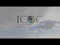 OCT  25 ICOC PHILIPPINES FRONTLINERS' SERVICE