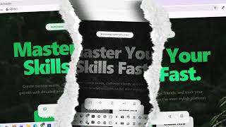 Quiz Master – Full Stack Next.js Project | MCQ Exam System with PostgreSQL, Prisma & Kinde Auth.