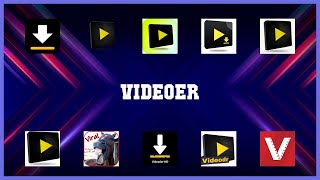 Super 10 Videoer Android Apps screenshot 3