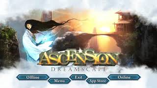 Ascension: Deckbuilding Game Digital | Dreamscape Playthrough screenshot 3