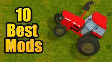 10 Game-Changing Mods for Project Zomboid