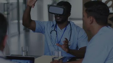 BEAM Showcase Video: VR Training for CLABSI Prevention During ICU Care Transitions