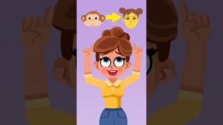 🐒💦 Monkey Hygiene Fun! Haha, Let’s Learn! 😆🧼 #kids Profile