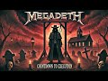Megadeth - Countdown to Execution (dark country tribute album)