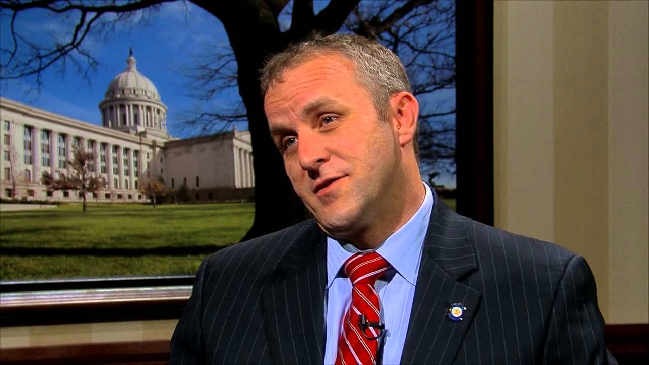 Oklahoma Capitol Connection for May 5