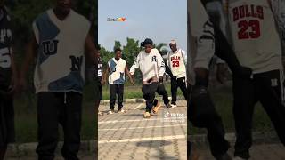 Larry Mara Dancer
