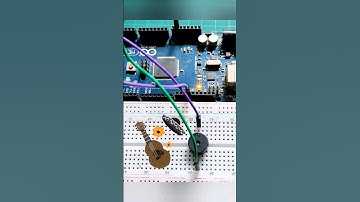 DIY Arduino Happy Birthday Melody Player #arduino #arduinoprojects #electronics