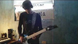 Hallelujah - RURUTIA Cover