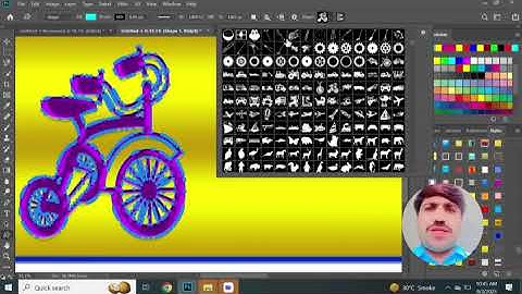 How to use the Patch Tool effectively?