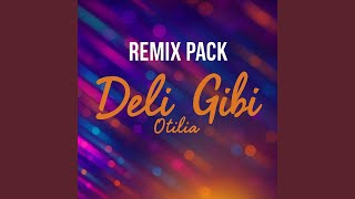 Смотреть клип Deli Gibi (Darriz Remix)