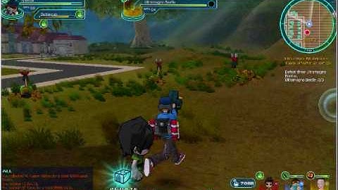 Helping Numbuh Two (Part 2 of 3)